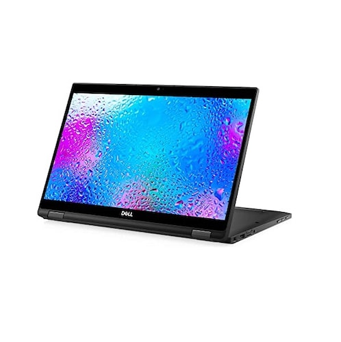 Laptop Dell Latitude 7390 TOUCH 2 En 1 - 13'' - Intel Core I5-8a Gen - 16gb Ram- 256gb Ssd -EQUIPO CLASE A,REACONDICIONADO.