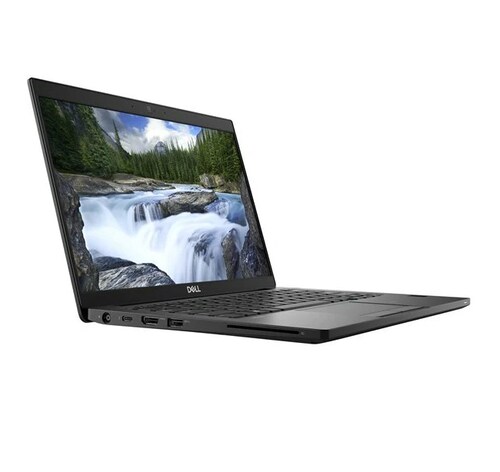 Laptop Dell Latitude 7390 TOUCH 2 En 1 - 13'' - Intel Core I5-8a Gen - 16gb Ram- 256gb Ssd -EQUIPO CLASE A,REACONDICIONADO.