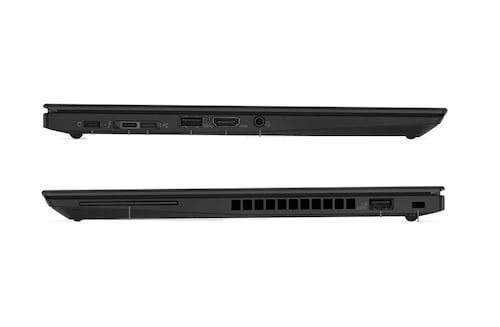 Laptop Lenovo Thinkpad T490s 14'' Intel Core I7-8a Gen, 16gb Ram 128gb Ssd, EQUIPO CLASE A, REACONDICIONADO