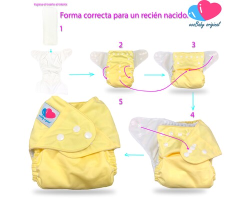 Compre Color Sólido Recién Nacido Babero Del Bebé De Tela De