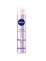 Antitranspirante En Aerosol Nivea Serum Extra Aclarante Lilac 100ml