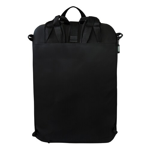 Mochila META CARBON Negra Ascentials Pro