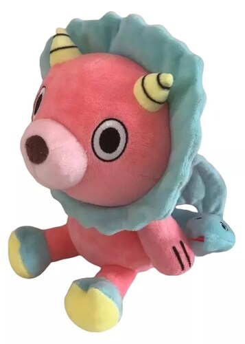 León De Peluche FUNBU Chimera Lion Spy X Family Anime Manga 25 Cm
