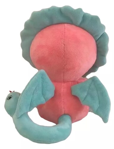 León De Peluche FUNBU Chimera Lion Spy X Family Anime Manga 25 Cm