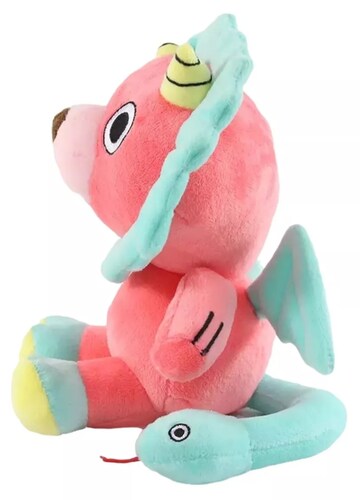 León De Peluche FUNBU Chimera Lion Spy X Family Anime Manga 25 Cm
