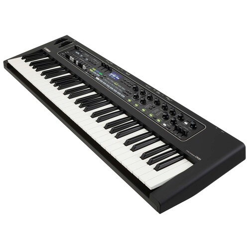 Yamaha CK61 Sintetizador 61 Teclas Semiprofesional 
