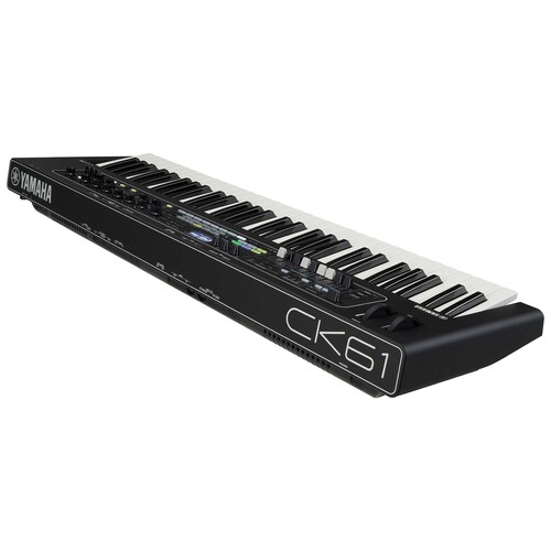 Yamaha CK61 Sintetizador 61 Teclas Semiprofesional 