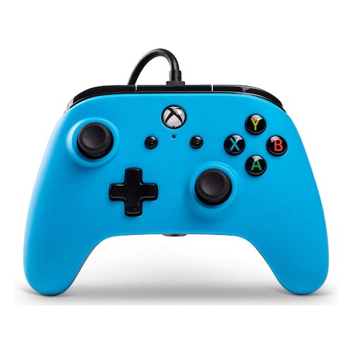 Control Xbox One Power A - Azul 