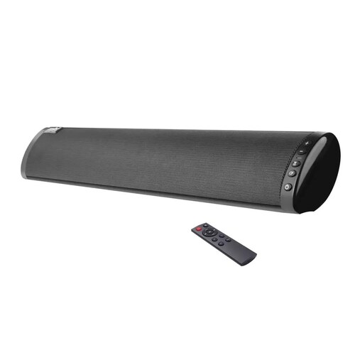 Barra De Sonido Bs-41 Bocina Bluetooth Optica 20w