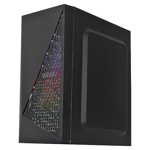 Xtreme PC Intel Quad Core J4125 2.7 Ghz 16GB SSD 500GB Monitor 23.8 WIFI 