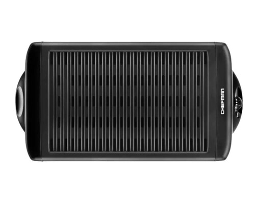 Parrilla Eléctrica Grill CHEFMAN RJ23-SG