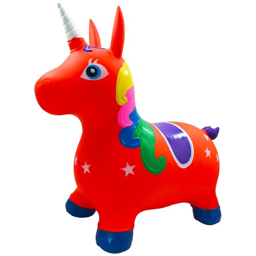 Montable Inflable Brincolin para niños ecobaby original