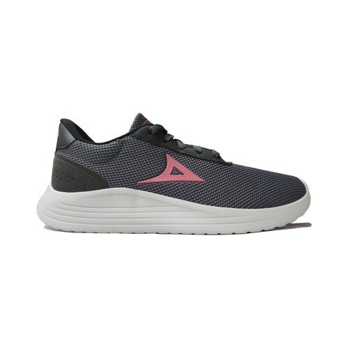 Tenis Pirma training Mujer Singapur 8006