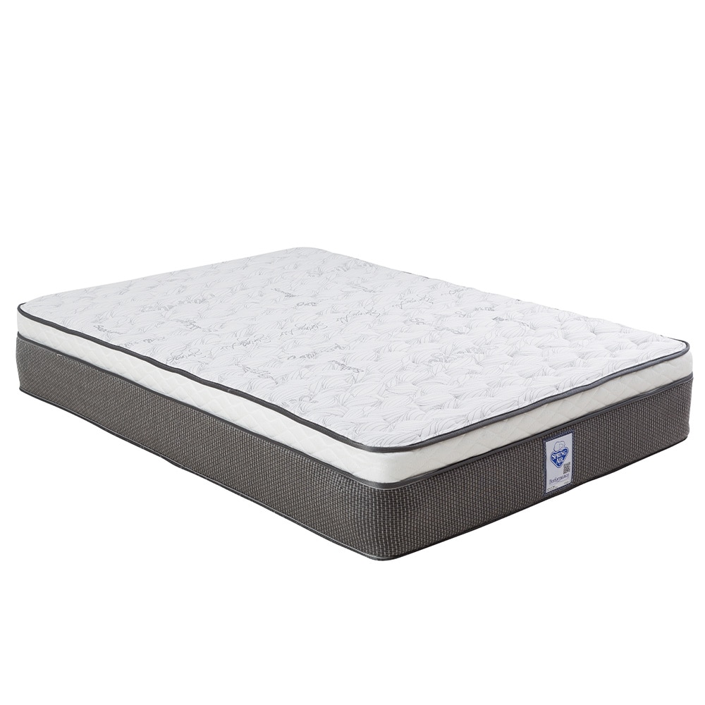 Colchones King Size Spring Air