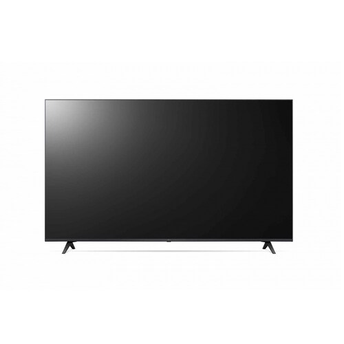 Pantalla Smart TV LG 55UP7710PSB  55 pulgadas  4K UHD 