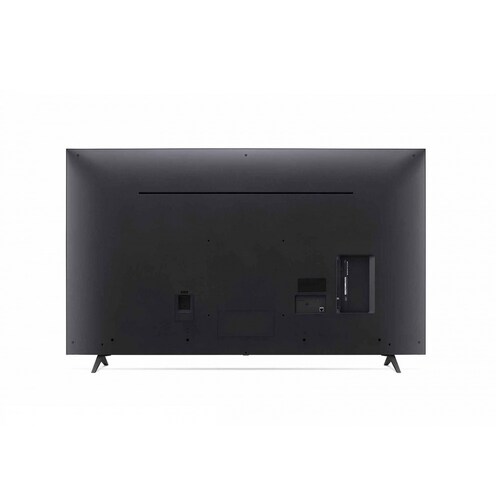Pantalla Smart TV LG 55UP7710PSB  55 pulgadas  4K UHD 