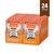 Instinct Alimento Húmedo Healthy Cravings Instinct 24 Pack Para Gato, Sobre Sabor Salmón. 85 g.