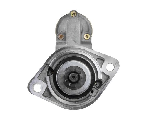 Marcha Vw Sedan (vocho) Nuevo Sistema Bosch, 73-03