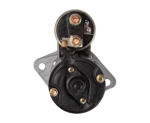 Marcha Vw Sedan (vocho) Nuevo Sistema Bosch, 73-03
