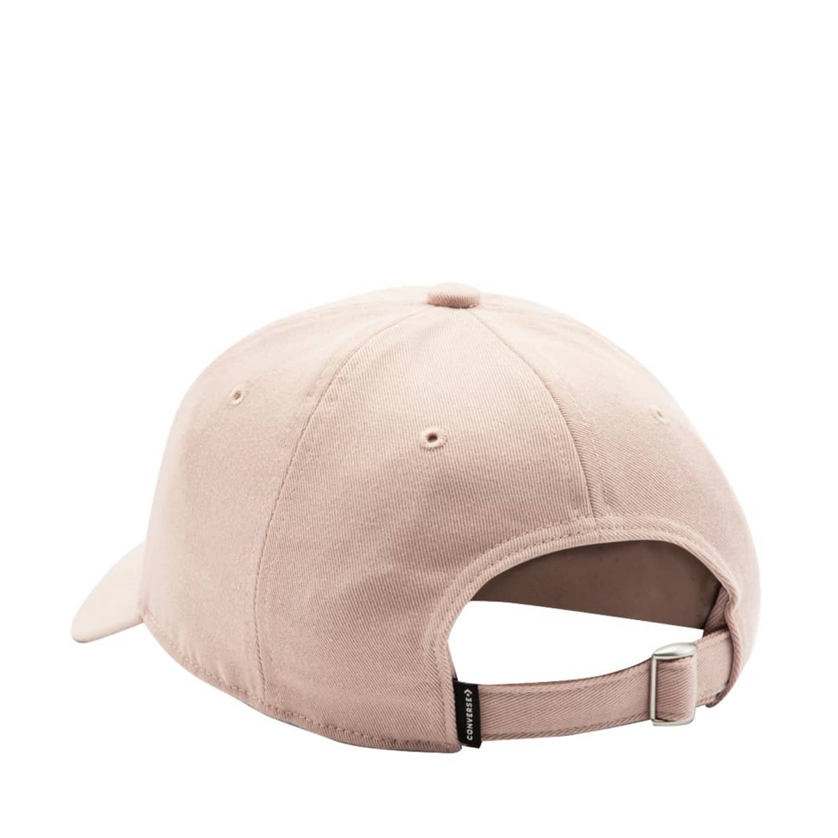 Gorra converse rosa best sale