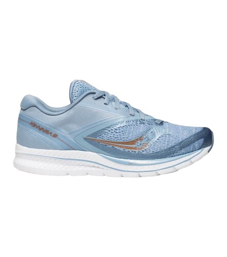 Zapatos Deportivos Saucony Kinvara Mujer Zapatos Tenias Para Mujer
