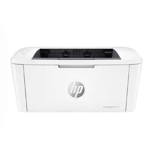 Impresora HP Laserjet M111w Wireless, Monocromática