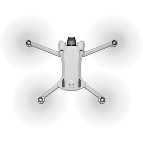 Dron DJI Mini 3 PRO (DJI RC)