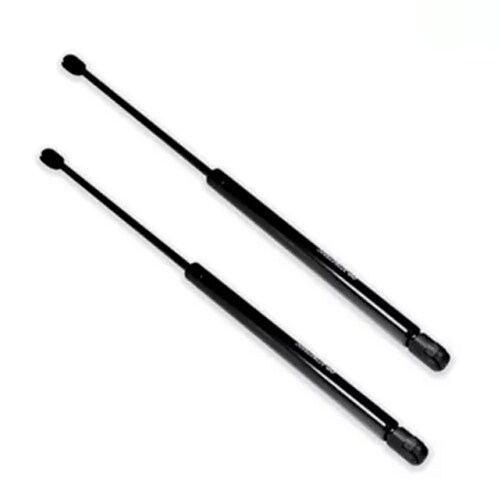Kit Amortiguadores De Cajuela Bruck Seat Ibiza 5ta Puerta