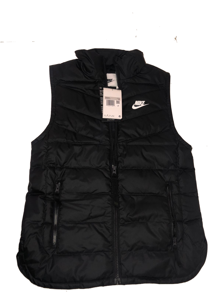 Chaleco nike online