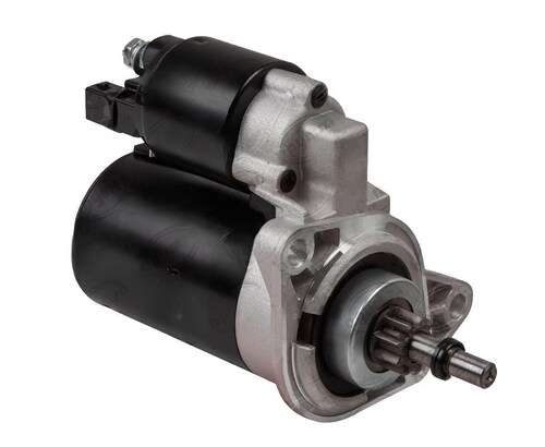 Marcha Sistema Bosch Vw Jetta-golf 93-99, Derby 95-10,