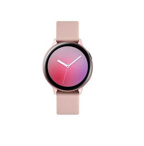 Samsung Galaxy Watch Active 2 44mm Gold Reacondicionado