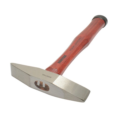 Martillo P/ Herrero 18oz Mango Hickory Americano Surtek