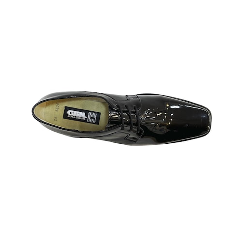Zapatos De Charo Gml Hombre Piel 5600 Cómodos