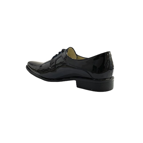 Zapatos De Charo Gml Hombre Piel 5600 Cómodos