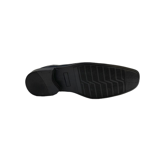 Zapatos De Charo Gml Hombre Piel 5600 Cómodos