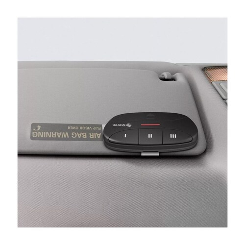 Control Remoto 3 Botones P/ Puertas Automáticas Steren