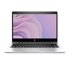 Laptop Hp Elitebook 840 G6 14'' , Intel Core I7-8a Gen, 16gb Ram, 512gb Ssd, EQUIPO CLASE A, REACONDICIONADO