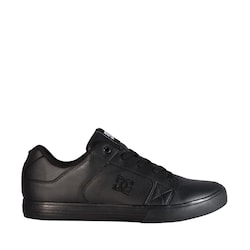 Tenis casual Method color negro, marca DC Shoes, para hombre, mod. 828326