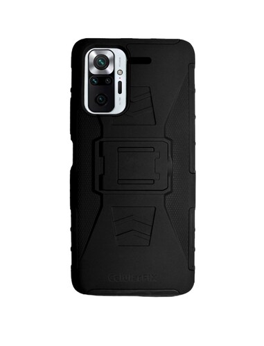 Comprar Protector de cámara Xiaomi Redmi Note 11 - Negro