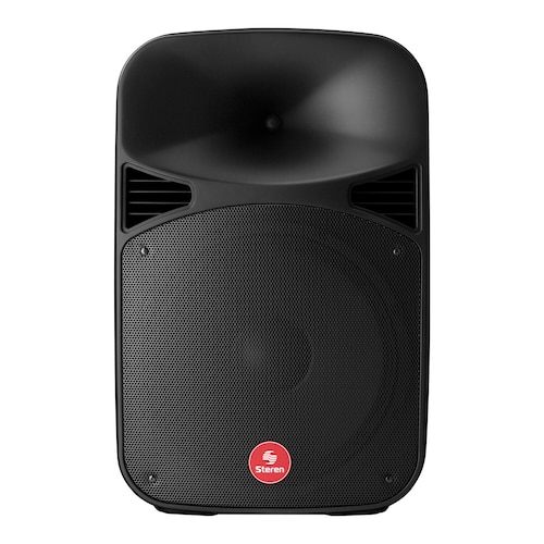 Bafle Profesional Bluetooth De 15 , 2800 W Pmpo BAF-1545BT 