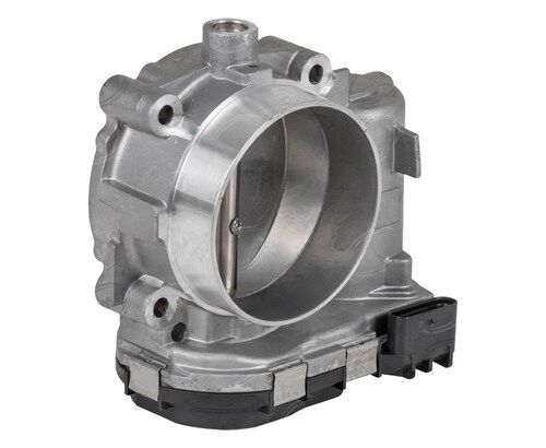Cuerpo Aceleracion Ram 1500 Slt 3.6l 2013-2017 Tecnofuel