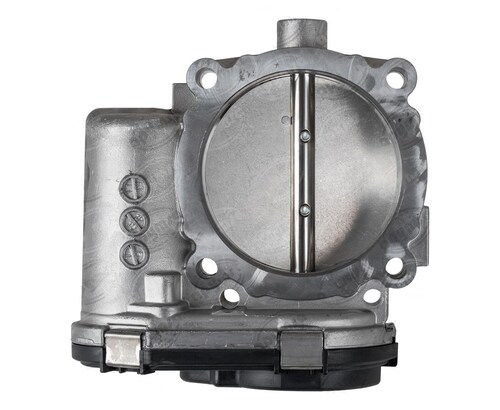 Cuerpo Aceleracion Ram 1500 Slt 3.6l 2013-2017 Tecnofuel