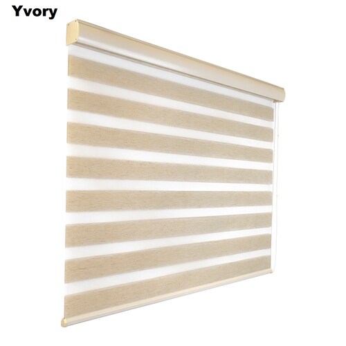 Persiana Sheer Elegance Enrollable 140 X 220 Hecha En México