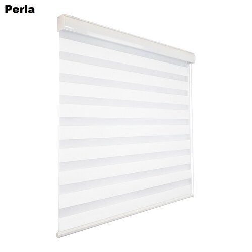 Persiana Sheer Elegance Enrollable 140 X 220 Hecha En México