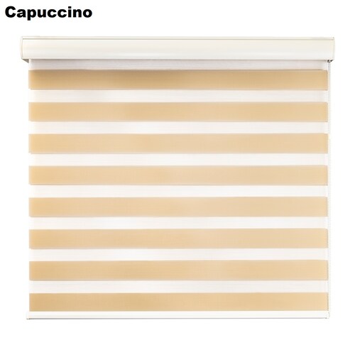 Persiana Sheer Elegance Enrollable 140 X 220 Hecha En México