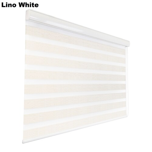 Persiana Sheer Elegance Enrollable 140 X 220 Hecha En México
