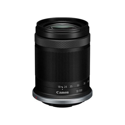 Lente Canon RF-S 18-150mm f/3.5-6.3 IS STM