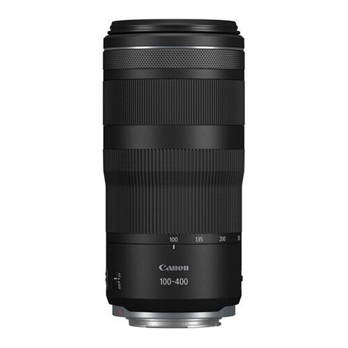 Lente Canon RF 100-400mm f/5.6-8 IS USM
