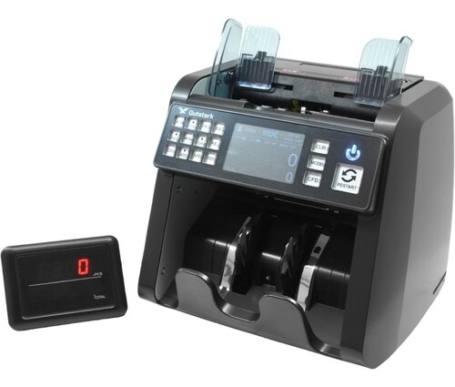 Contadora Profesional 1200 Billetes X Minuto Multidivisa