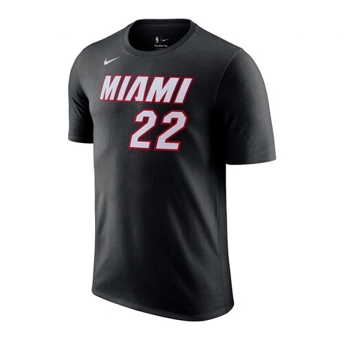 Playera Entrenamiento NBA Miami Heat Jimmy Butler